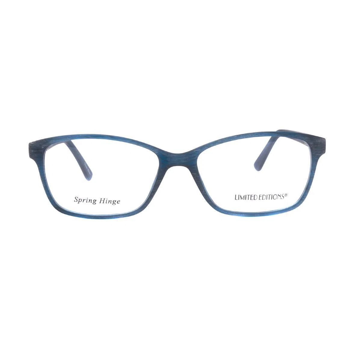 LIMITED EDITIONS 2224 Eyeglasses - view 5